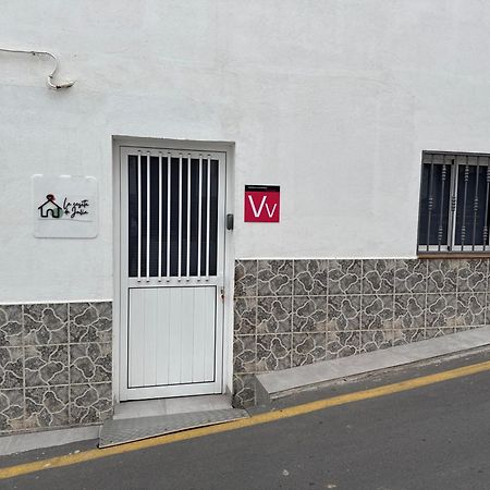 La Casita De Julia Apartment Buzanada Bagian luar foto