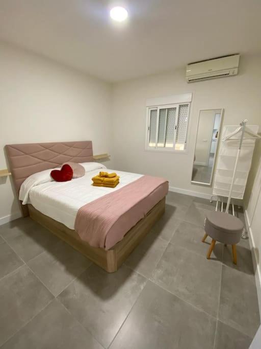 La Casita De Julia Apartment Buzanada Bagian luar foto