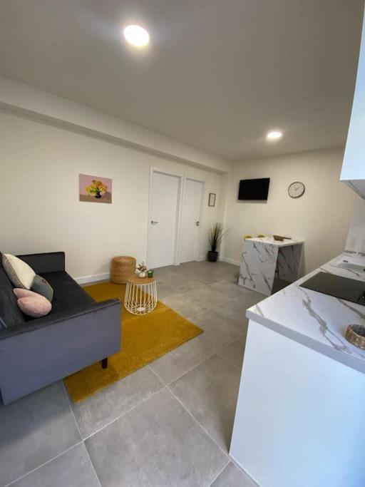 La Casita De Julia Apartment Buzanada Bagian luar foto