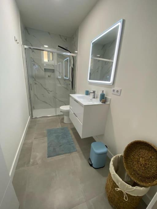 La Casita De Julia Apartment Buzanada Bagian luar foto