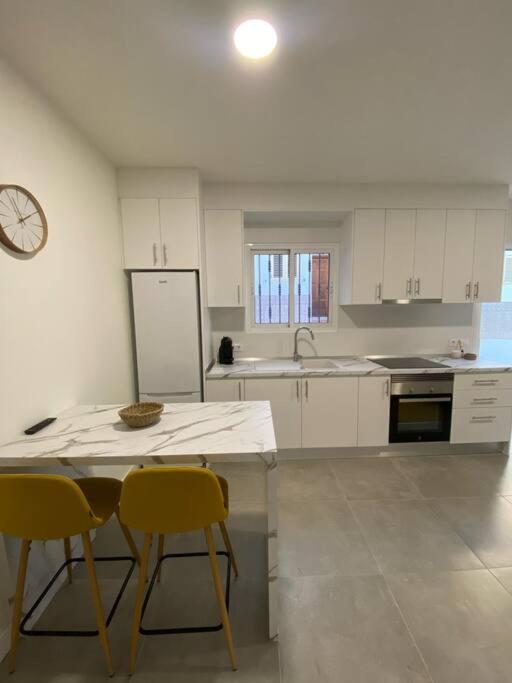 La Casita De Julia Apartment Buzanada Bagian luar foto